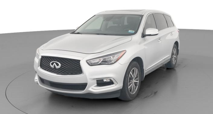 Thumbnail: 2019 INFINITI QX60 - 1
