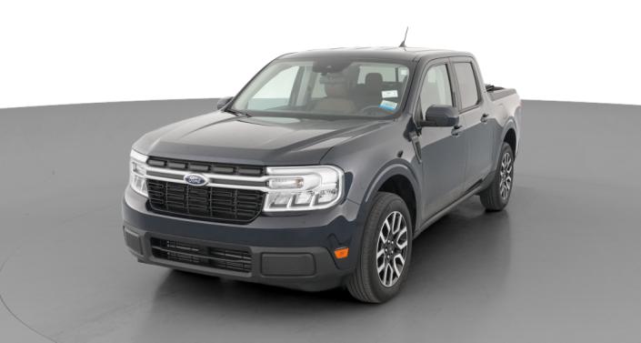Thumbnail: 2022 Ford Maverick - 1