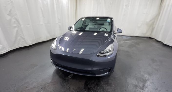 Thumbnail: 2023 Tesla Model Y - 1