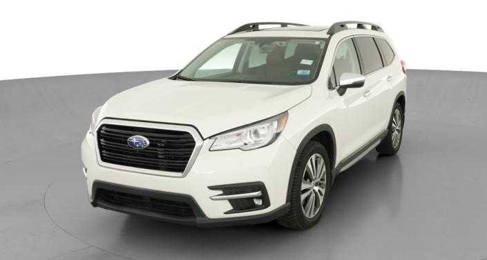 Thumbnail: 2019 Subaru Ascent - 1