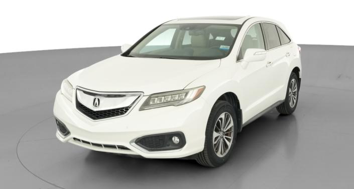 Thumbnail: 2018 Acura RDX - 1