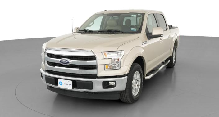 Thumbnail: 2017 Ford Econoline - 1