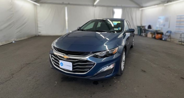 2024 Chevrolet Malibu LT -
                  Auburn, WA