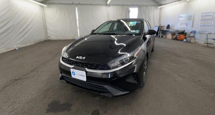 2024 Kia Forte LXS -
                  Auburn, WA