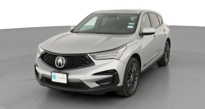 Thumbnail: 2019 Acura RDX - 1