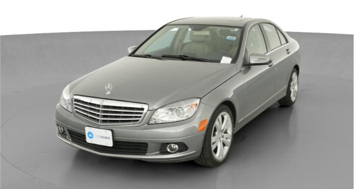 Thumbnail: 2011 Mercedes-Benz C-Class - 1