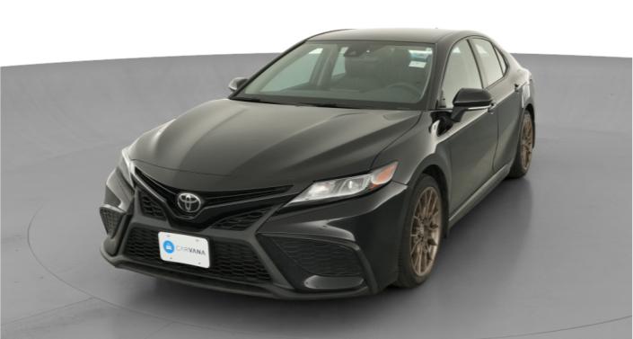 Thumbnail: 2023 Toyota Camry - 1