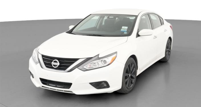 Thumbnail: 2018 Nissan Altima - 1