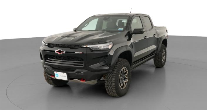 Thumbnail: 2024 Chevrolet Colorado - 1