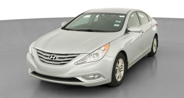 Thumbnail: 2013 Hyundai Sonata - 1