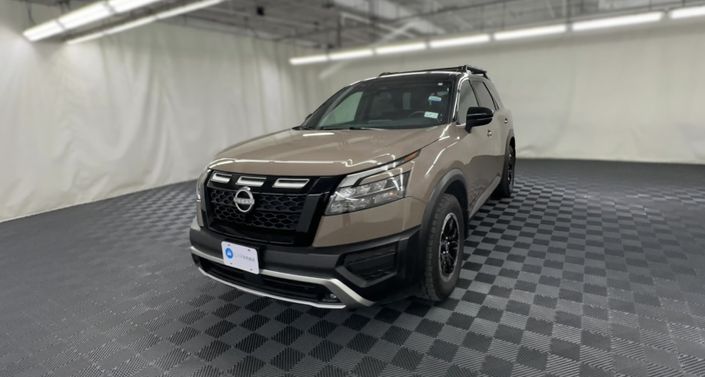 Thumbnail: 2023 Nissan Pathfinder - 1