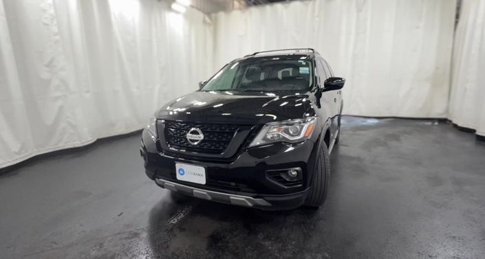 Thumbnail: 2019 Nissan Pathfinder - 1