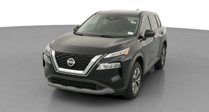 Thumbnail: 2021 Nissan Rogue - 1