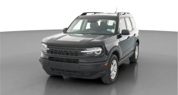Thumbnail: 2022 Ford Bronco Sport - 1