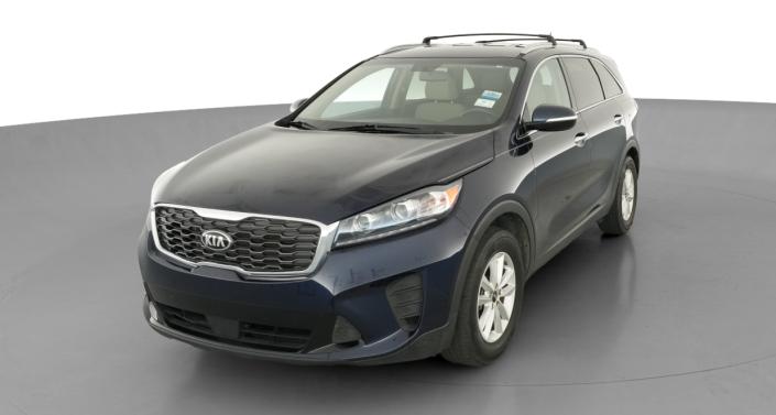 Thumbnail: 2020 Kia Sorento - 1