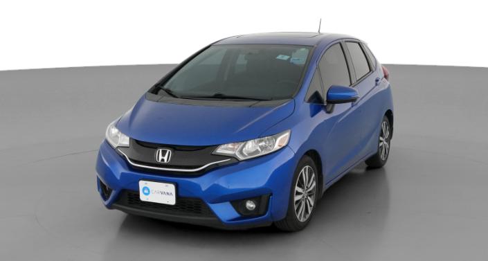 Thumbnail: 2015 Honda Fit - 1