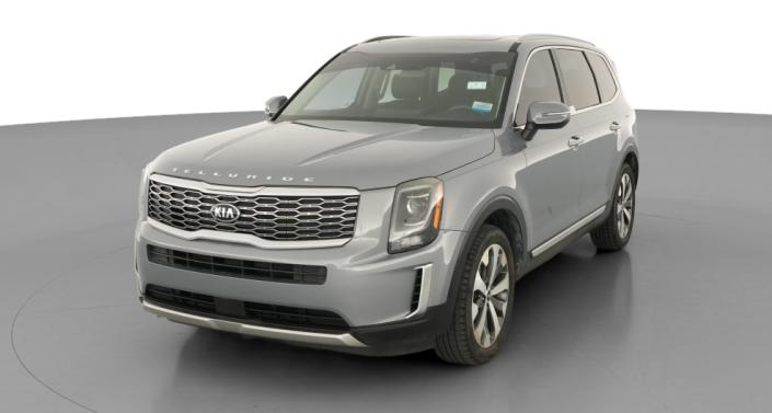Thumbnail: 2020 Kia Telluride - 1