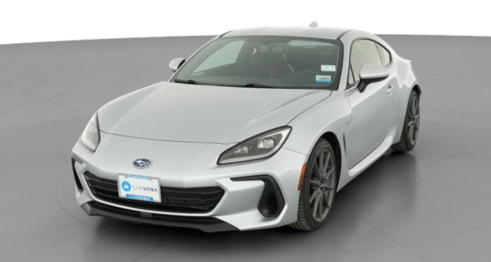 Thumbnail: 2022 Subaru BRZ - 1