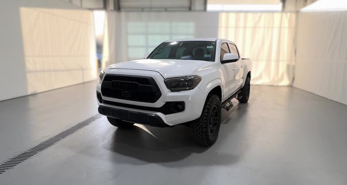 Thumbnail: 2022 Toyota Tacoma - 1