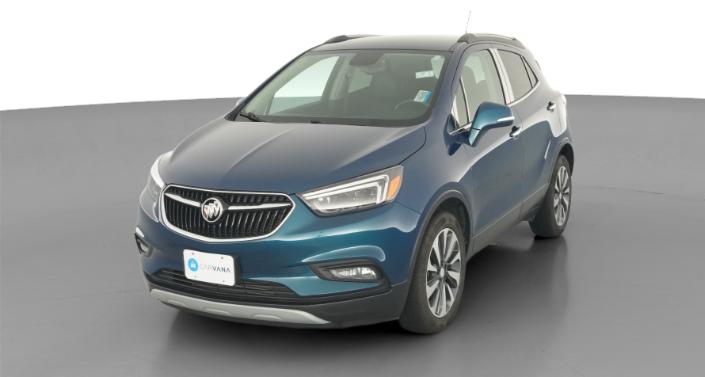 Thumbnail: 2019 Buick Encore - 1