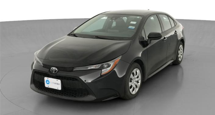 Thumbnail: 2022 Toyota Corolla - 1