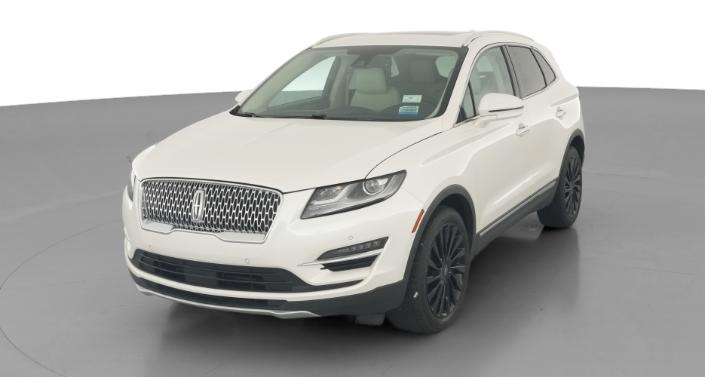Thumbnail: 2019 Lincoln MKC - 1