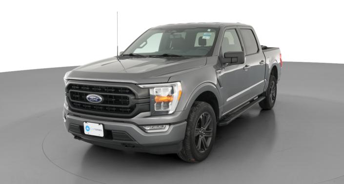 Thumbnail: 2022 Ford Econoline - 1