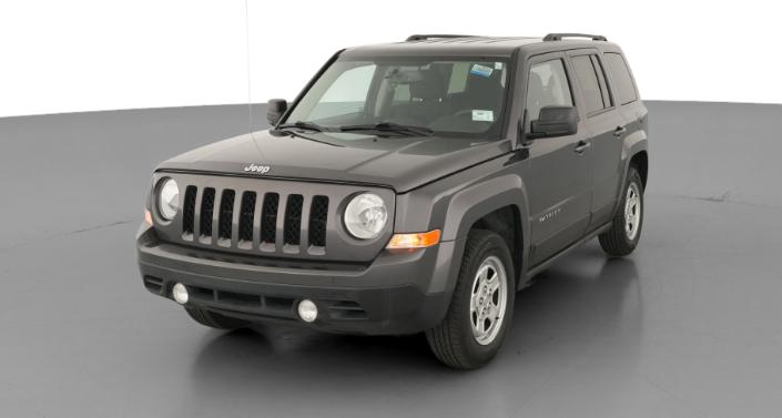 Thumbnail: 2016 Jeep Patriot - 1