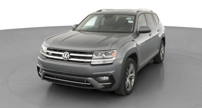Thumbnail: 2018 Volkswagen Atlas - 1