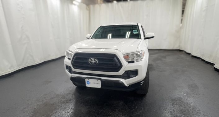 Thumbnail: 2021 Toyota Tacoma - 1