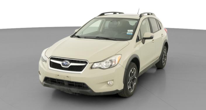 Thumbnail: 2015 Subaru XV Crosstrek - 1