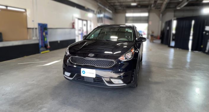 Thumbnail: 2017 Kia Niro - 1