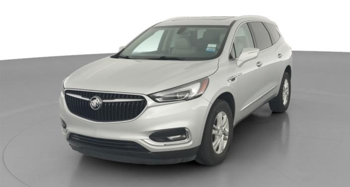Thumbnail: 2018 Buick Enclave - 1