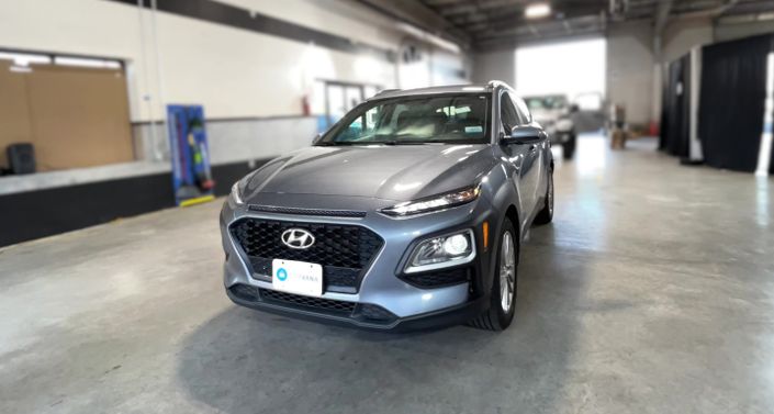 Thumbnail: 2018 Hyundai Kona - 1