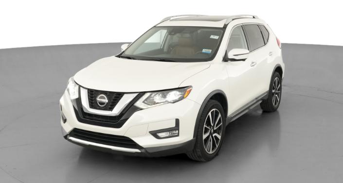 Thumbnail: 2019 Nissan Rogue - 1