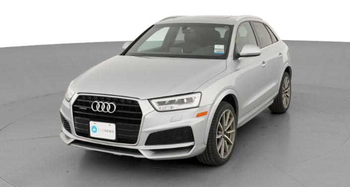 Thumbnail: 2018 Audi Q3 - 1