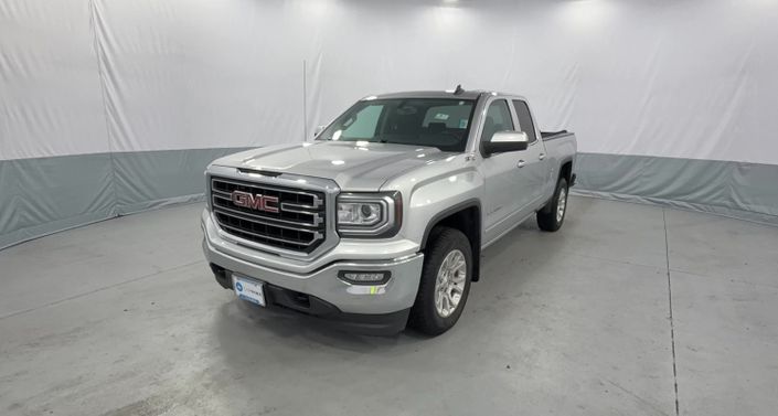 Thumbnail: 2019 GMC Sierra 1500 - 1