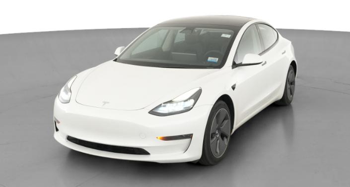 Thumbnail: 2023 Tesla Model 3 - 1