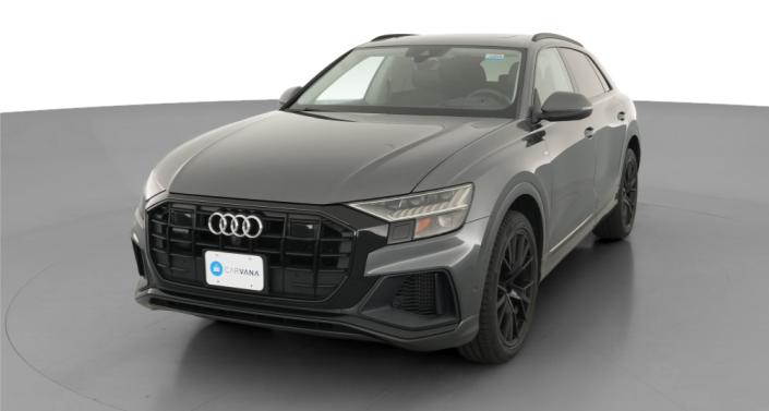Thumbnail: 2019 Audi Q8 - 1