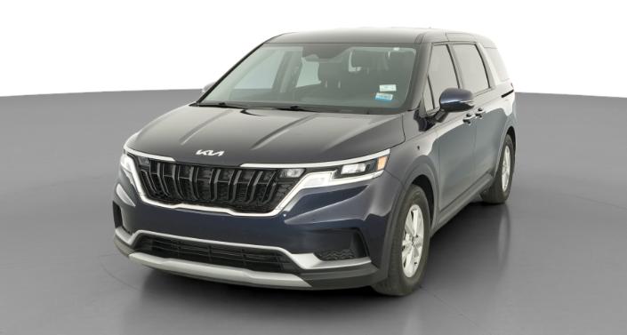 Thumbnail: 2023 Kia Carnival - 1