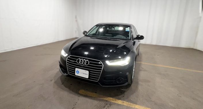 Thumbnail: 2017 Audi A6 - 1