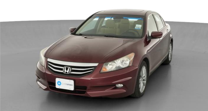 Thumbnail: 2012 Honda Accord - 1