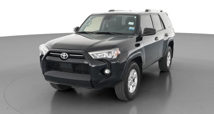 Thumbnail: 2023 Toyota 4Runner - 1