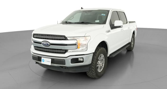Thumbnail: 2019 Ford Econoline - 1