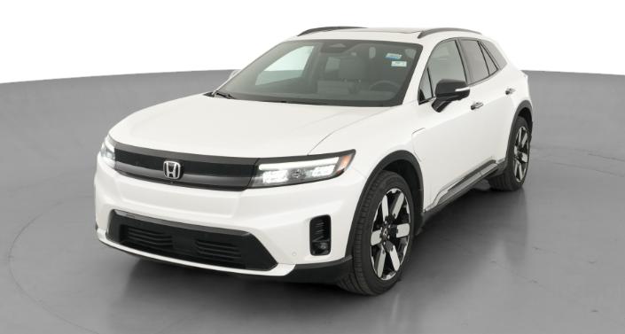 Thumbnail: 2024 Honda Prologue - 1