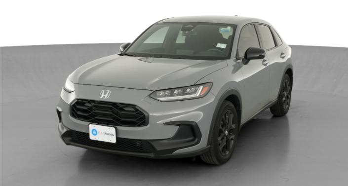 Thumbnail: 2024 Honda HR-V - 1
