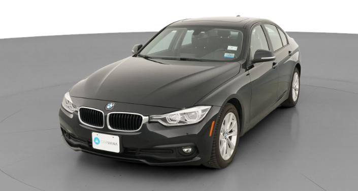 Thumbnail: 2018 BMW 3 Series - 1