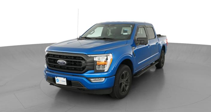 Thumbnail: 2021 Ford Econoline - 1