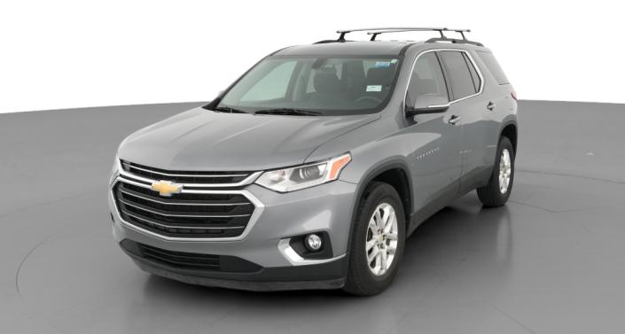 Thumbnail: 2020 Chevrolet Traverse - 1