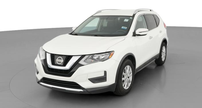 Thumbnail: 2017 Nissan Rogue - 1